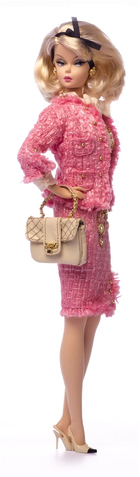 Barbie chanel. Things To Know About Barbie chanel. 